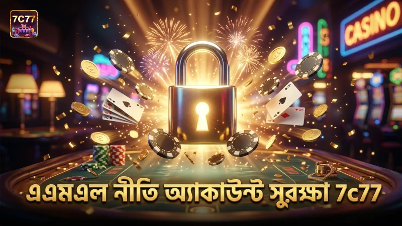 এএমএল নীতি অ্যাকাউন্ট সুরক্ষায় নিয়মিত ব্যবহৃত হয়
