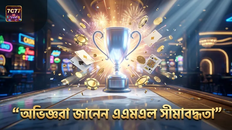অভিজ্ঞ খেলোয়াড়রা এএমএল নীতির সীমাবদ্ধতা জানেন