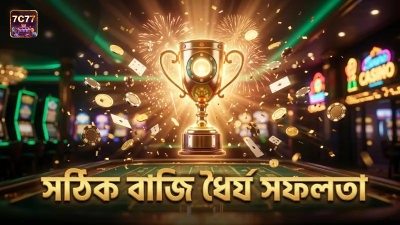 বোম্বিং ফিশিং এ সঠিক বাজি এবং ধৈর্যই সফলতার চাবিকাঠি