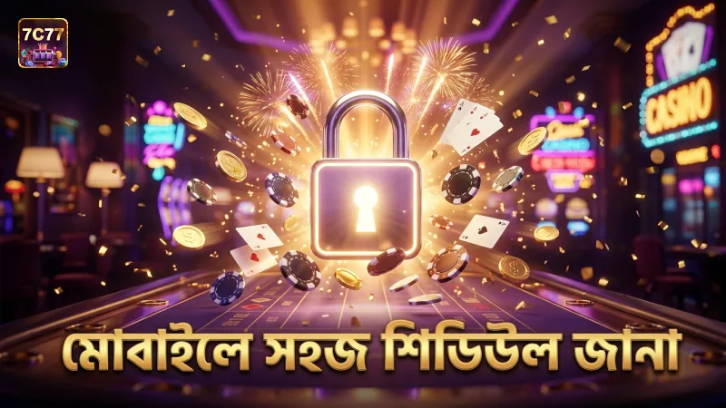 মোবাইলের মাধ্যমে দ্রুত ডার্বি ম্যাচ শিডিউল জানা সহজ ও সুবিধাজনক