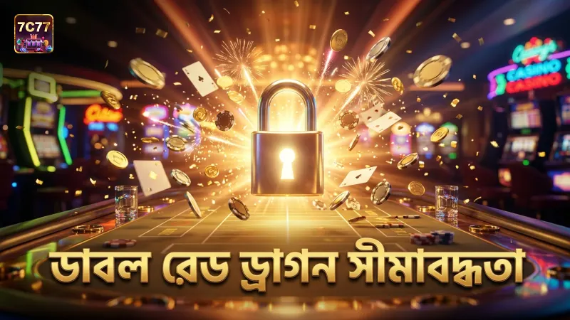 7c77- double red dragon comparison 3 পাওয়ার ইউজারদের জন্য ডাবল রেড ড্রাগনের সীমাবদ্ধতা জানুন