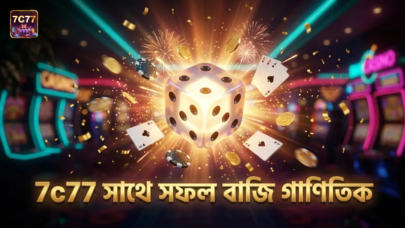 গাণিতিক নিয়ম মেনে ড্রাগন টাইগার বাজি সফল হয় 7c77 এ