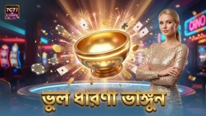 ফ্যান তান খেলার ভুল ধারণা দূর করে সঠিক সিদ্ধান্ত নিন