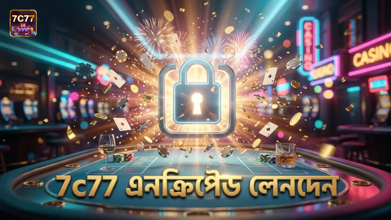 নিরাপদ লেনদেনের জন্য এনক্রিপ্টেড পেমেন্ট গেটওয়ে প্রদর্শন