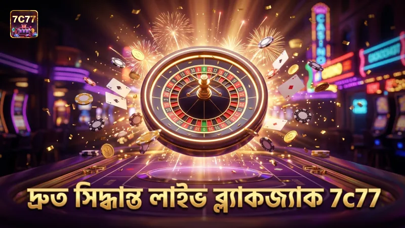 7c77- live blackjack mistakes 1 লাইভ ব্ল্যাকজ্যাক খেলায় দ্রুত সিদ্ধান্ত নেওয়া গুরুত্বপূর্ণ
