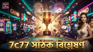 কমেন্টারির সঠিক বিশ্লেষণ নিশ্চিত করে 7c77