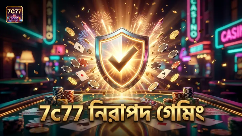 7c77- local derby live guide 3 নিরাপদ ও দায়িত্বশীল গেমিং এর জন্য 7c77 নির্দেশনা