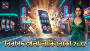লাকি নেকো স্লটে নিরাপদ ও দায়িত্বশীল খেলা নিশ্চিত করুন