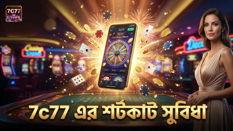 7c77- mega wheel basics 2 7c77 প্ল্যাটফর্মে শর্টকাট ব্যবহার করে গেমিং অভিজ্ঞতা উন্নত করুন