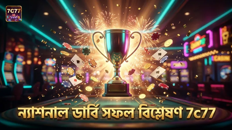 ন্যাশনাল ডার্বিতে সফল বাজির জন্য সঠিক বিশ্লেষণ জরুরি