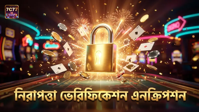 নিরাপদ লেনদেনে ভেরিফিকেশন ও এনক্রিপশন অপরিহার্য