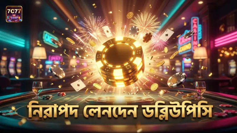নিরাপদ লেনদেন নিশ্চিত করে ডব্লিউপিসি অনলাইন সাবং